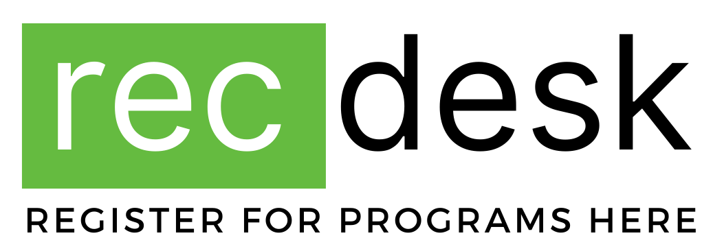 RecDesk-Logo
